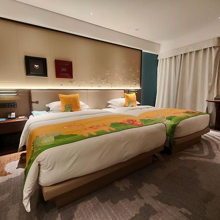 Beijing Guangxi Hotel Экстерьер фото