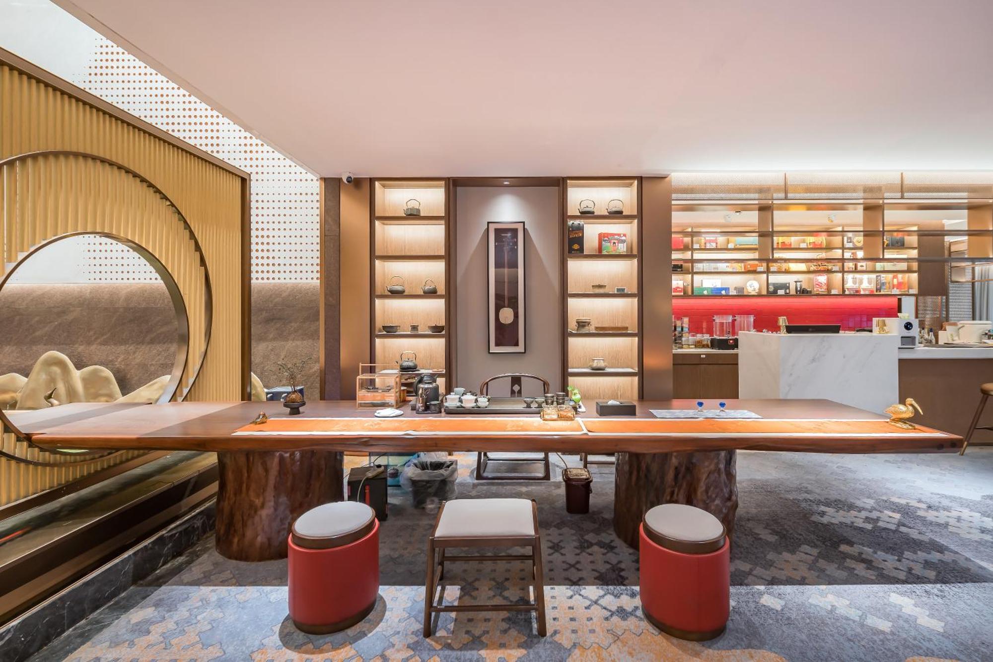 Beijing Guangxi Hotel Экстерьер фото