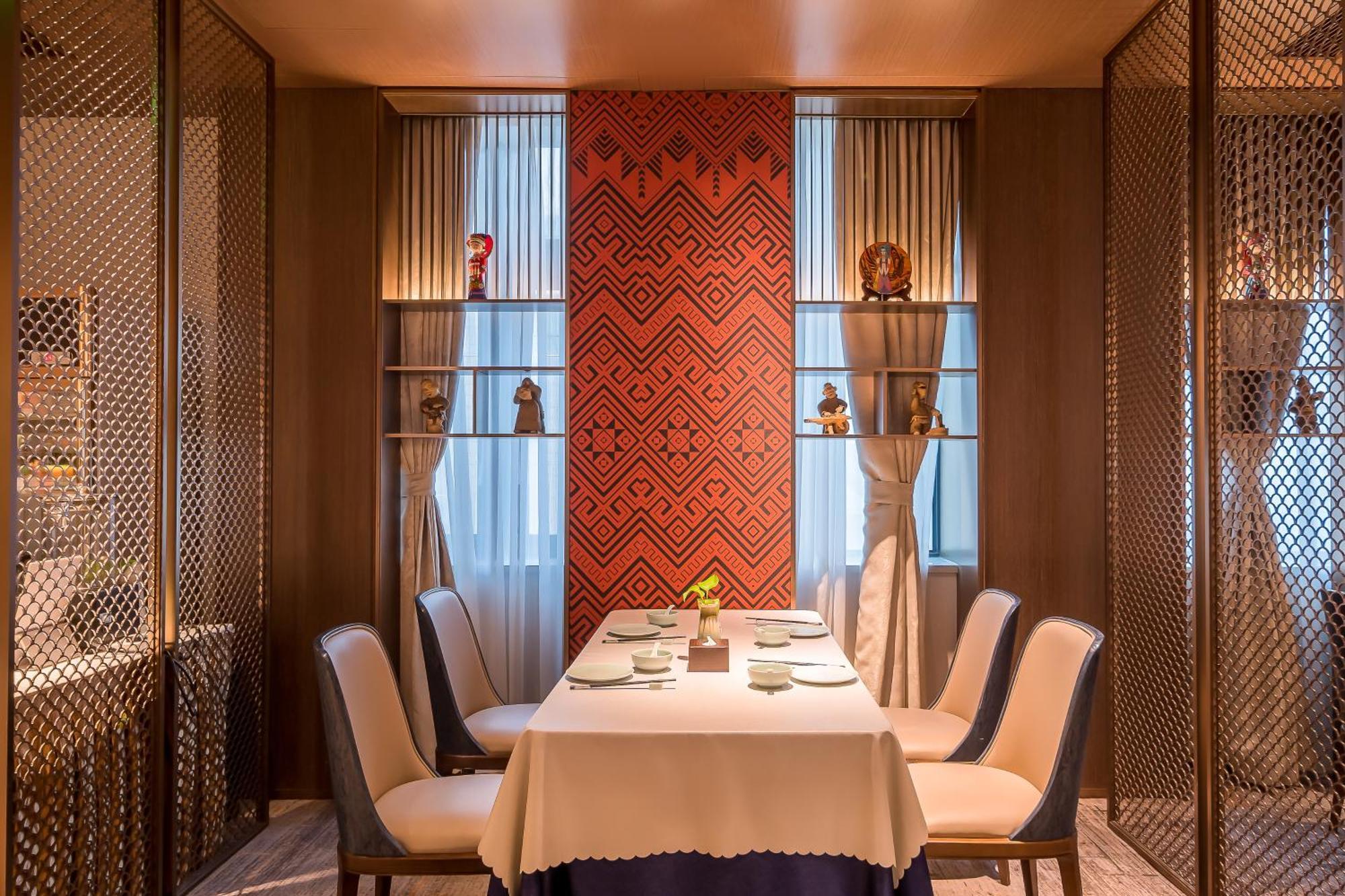 Beijing Guangxi Hotel Экстерьер фото